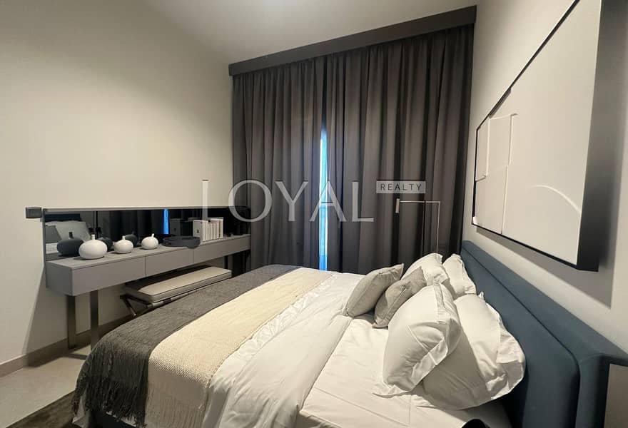 Area Specialist I Multiple units