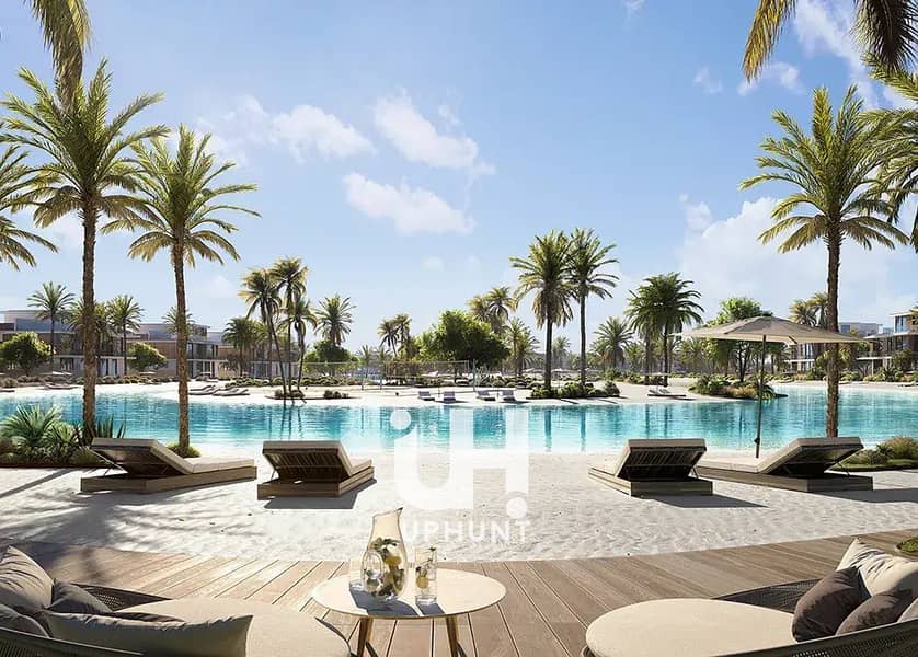 DIRECT TO LAGOON BIGESST PLOT COMMUNITY EXPERT