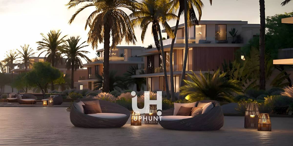 DIRECT TO LAGOON BIGESST PLOT COMMUNITY EXPERT