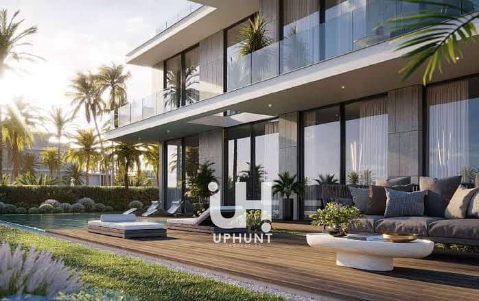 DIRECT TO LAGOON BIGESST PLOT COMMUNITY EXPERT