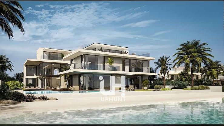 DIRECT TO LAGOON BIGESST PLOT COMMUNITY EXPERT