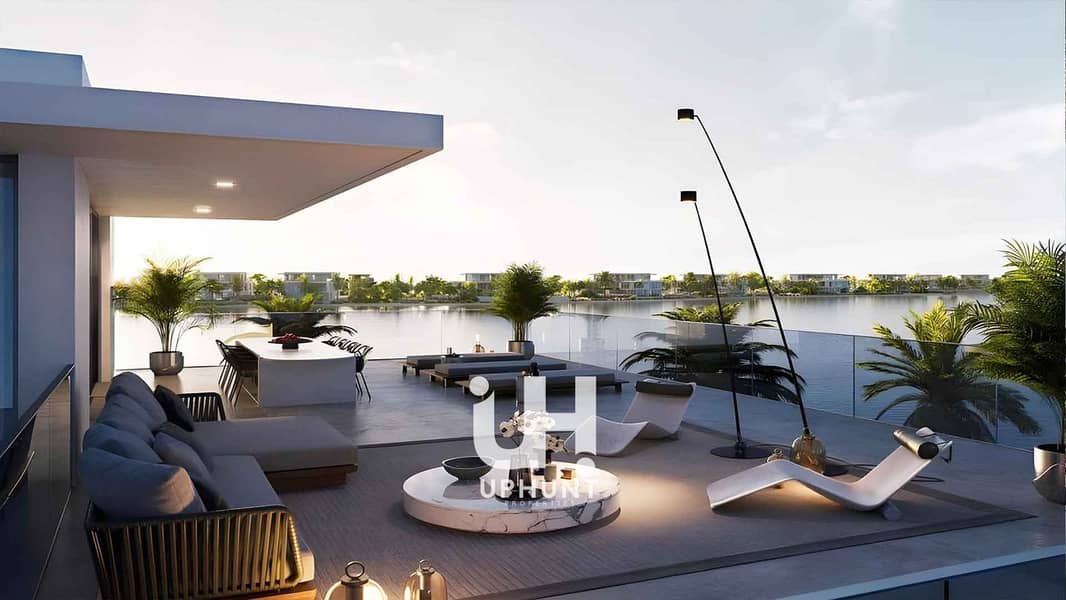 DIRECT TO LAGOON BIGESST PLOT COMMUNITY EXPERT - Image 6