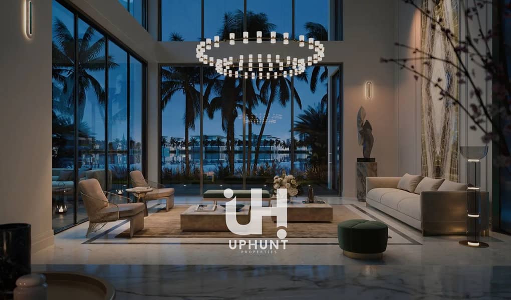 DIRECT TO LAGOON BIGESST PLOT COMMUNITY EXPERT - Image 8