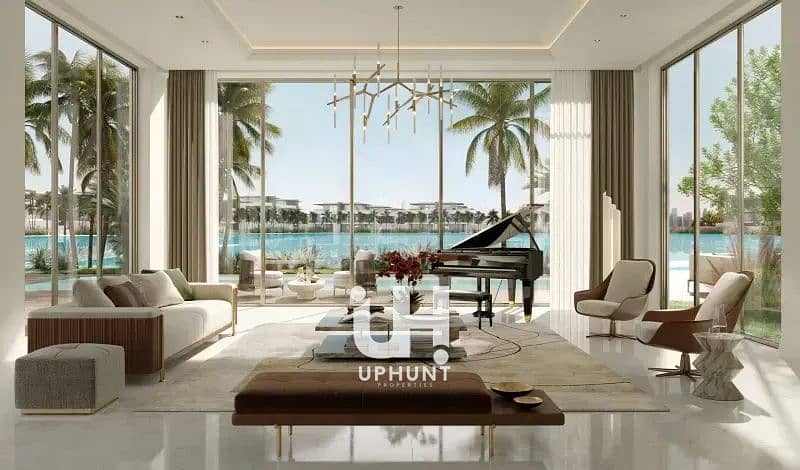 DIRECT TO LAGOON BIGESST PLOT COMMUNITY EXPERT - Image 9