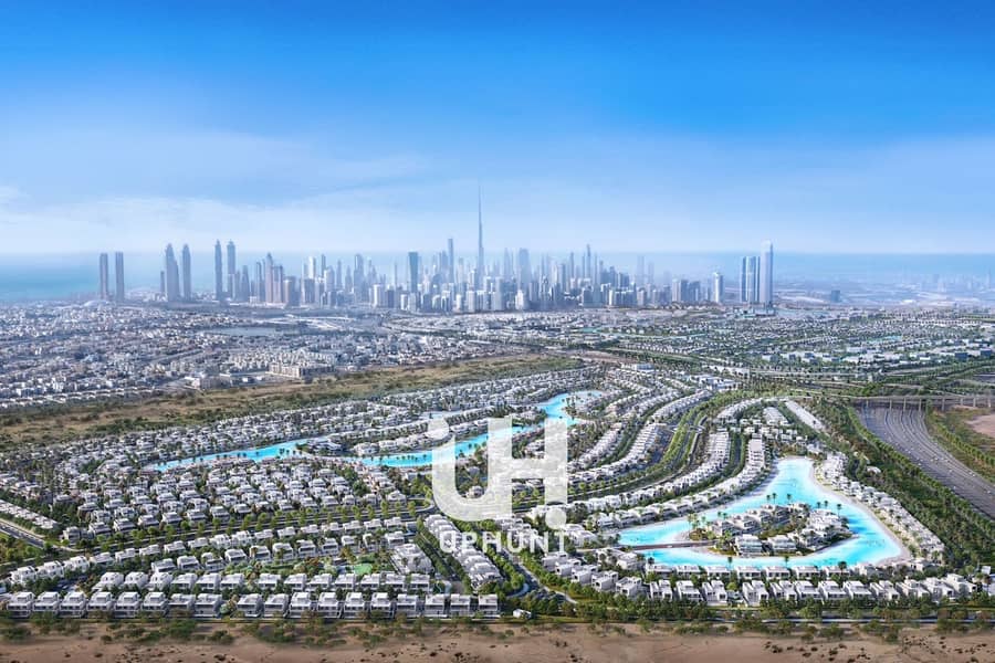 DIRECT TO LAGOON BIGESST PLOT COMMUNITY EXPERT - Image 13