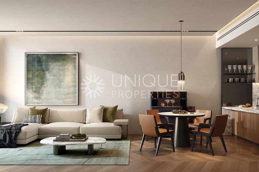 Luxury Living | Prime Location | Spacious Layout