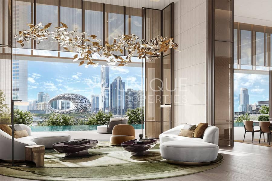 Luxury Living | Prime Location | Spacious Layout - Image 6