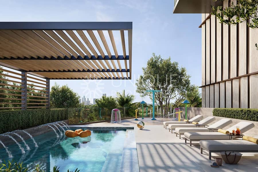 Luxury Living | Prime Location | Spacious Layout - Image 12