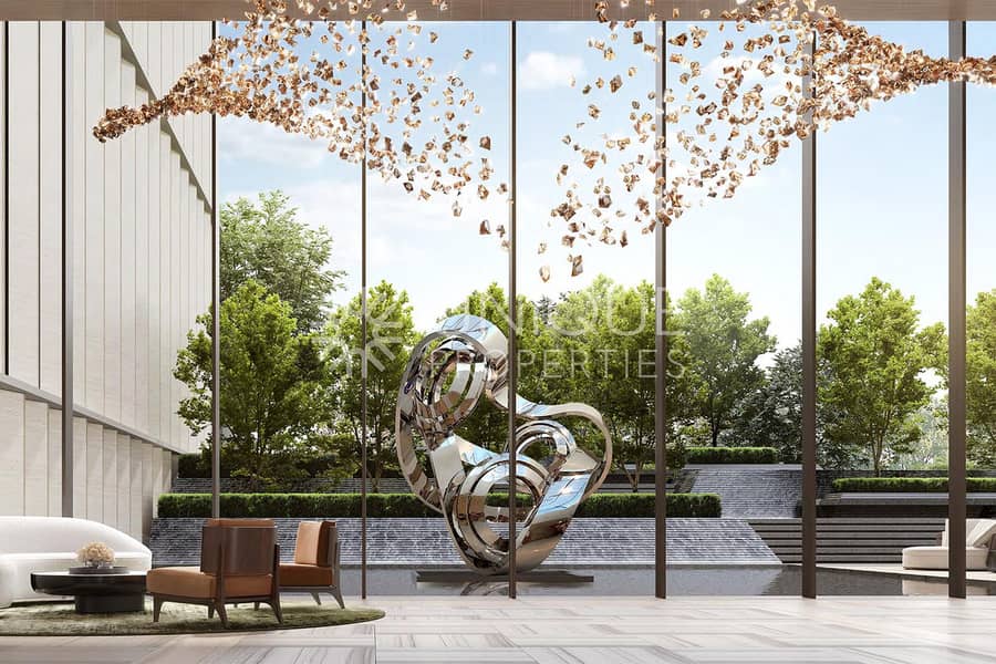 Luxury Living | Prime Location | Spacious Layout - Image 16