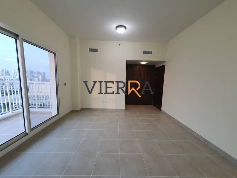 2BR with Laundry Room | Central Gas | Family Community