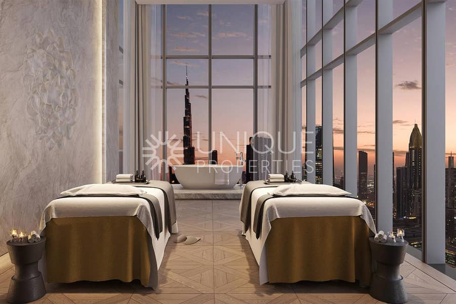 Luxury Living | Prime Location | Spacious Layout - Image 22