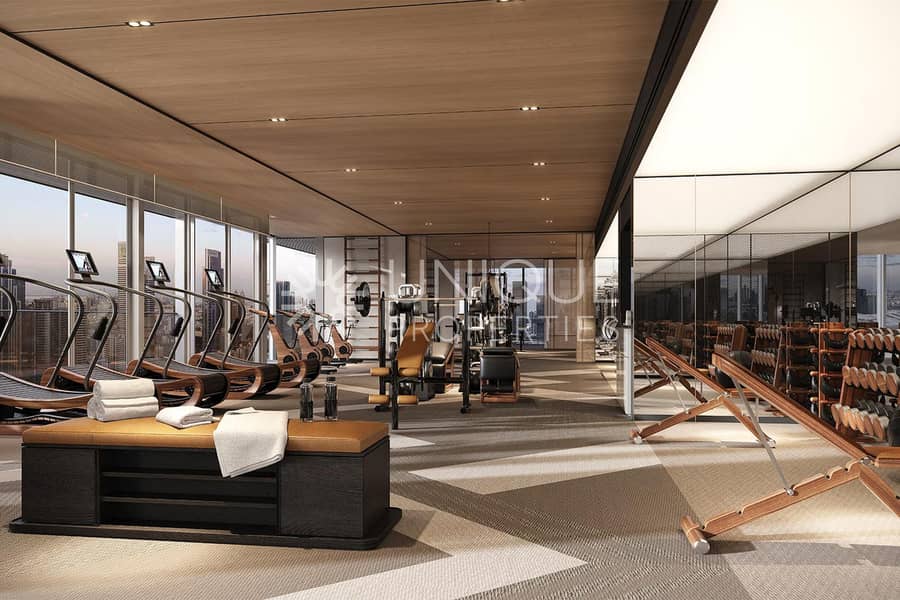 Luxury Living | Prime Location | Spacious Layout - Image 23