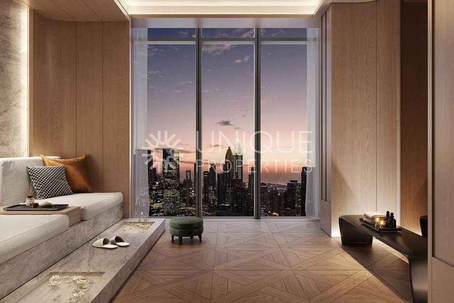 Luxury Living | Prime Location | Spacious Layout - Image 24