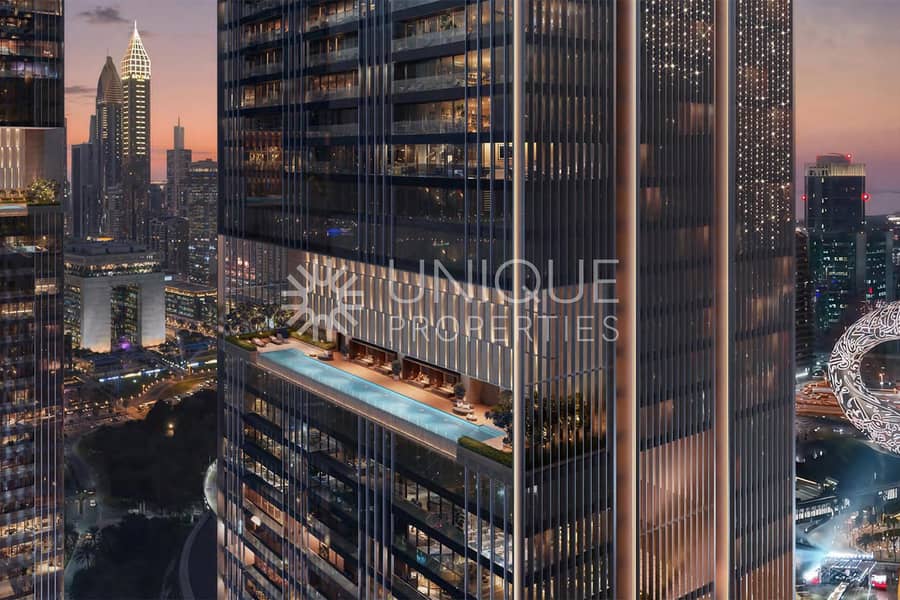 Luxury Living | Prime Location | Spacious Layout - Image 28