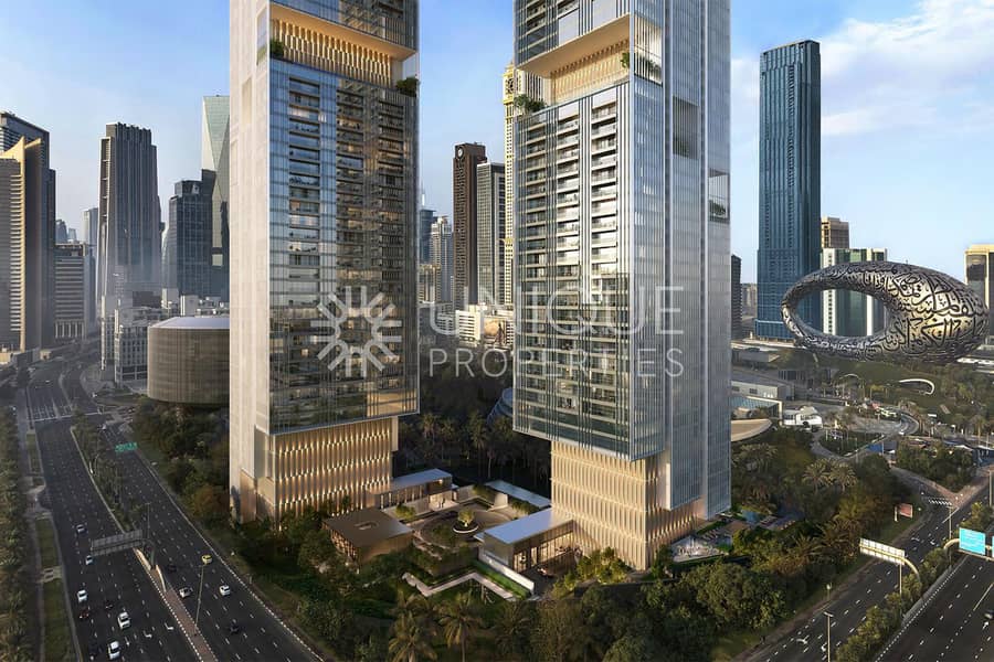 Luxury Living | Prime Location | Spacious Layout - Image 30