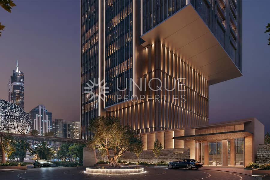 Luxury Living | Prime Location | Spacious Layout - Image 31