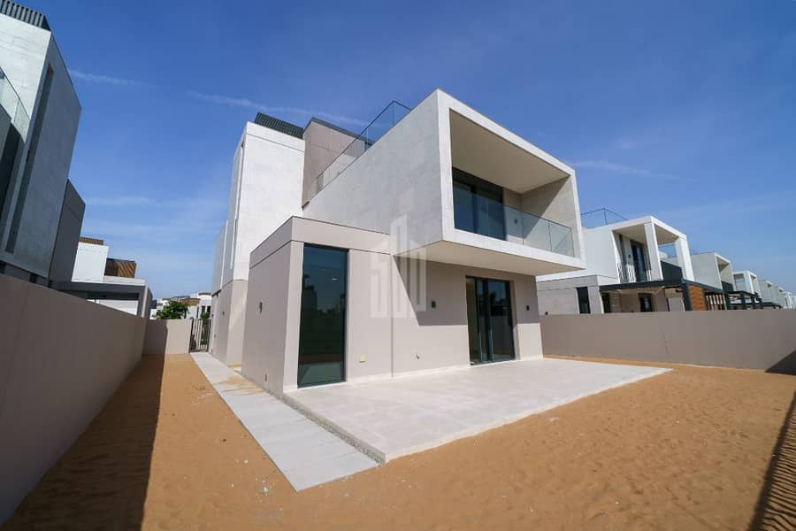 Brand New | Ready to Move-In | Stunning