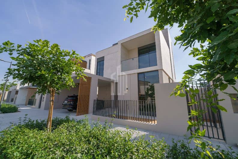 Brand New | Ready to Move-In | Stunning