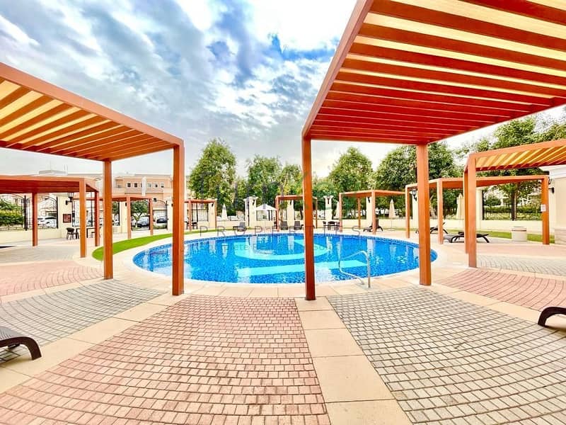 ground floor | spacious layout | gated community - Image 11