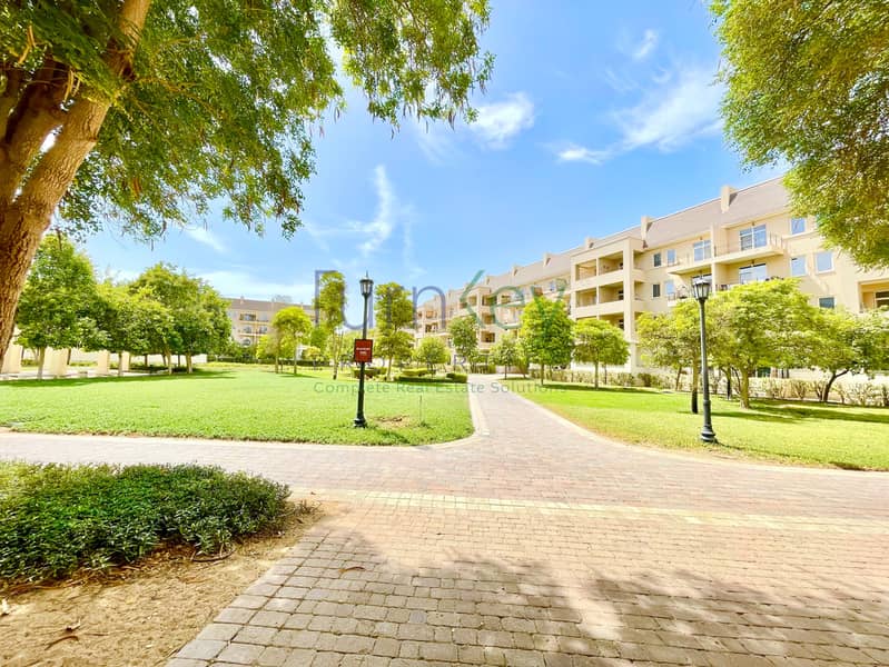 ground floor | spacious layout | gated community - Image 12