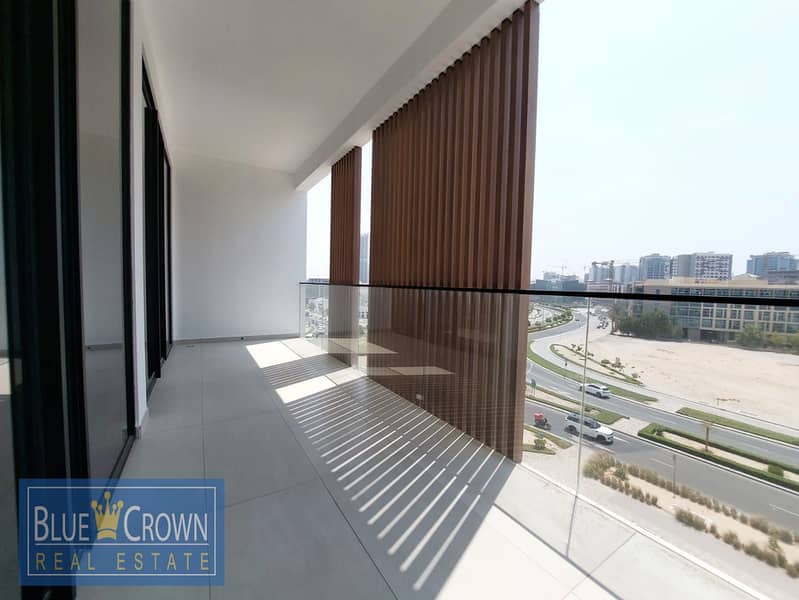 Decent Apartment 2BHK With Kitchen Appliances || Modern Amenities only 137k - Image 8