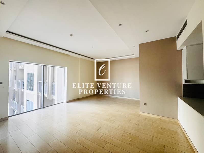 VACANT | 1 BEDROOM | PRIME LOCATION | SPACIOUS