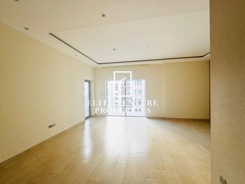 VACANT | 1 BEDROOM | PRIME LOCATION | SPACIOUS