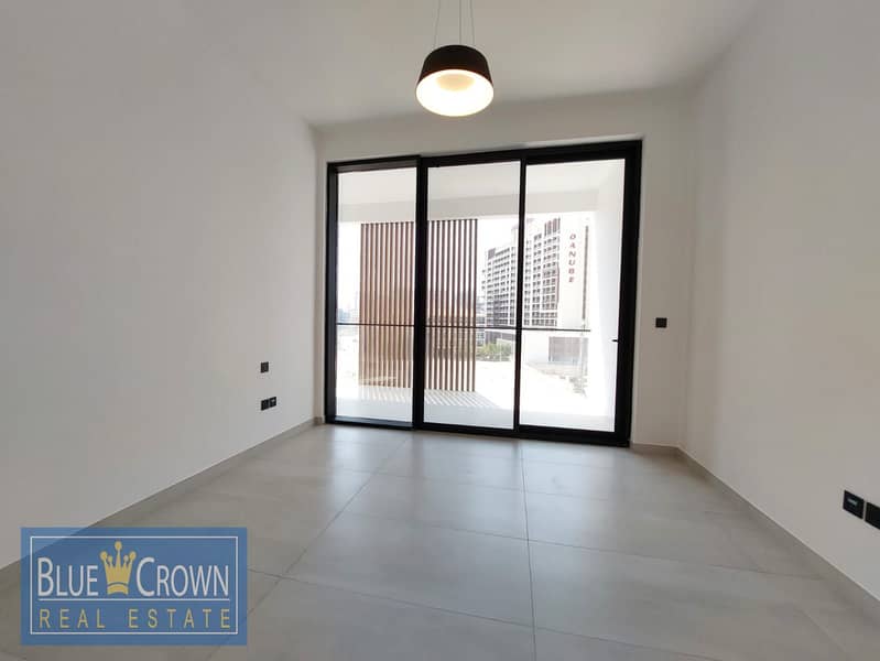 Decent Apartment 2BHK With Kitchen Appliances || Modern Amenities only 137k - Image 10
