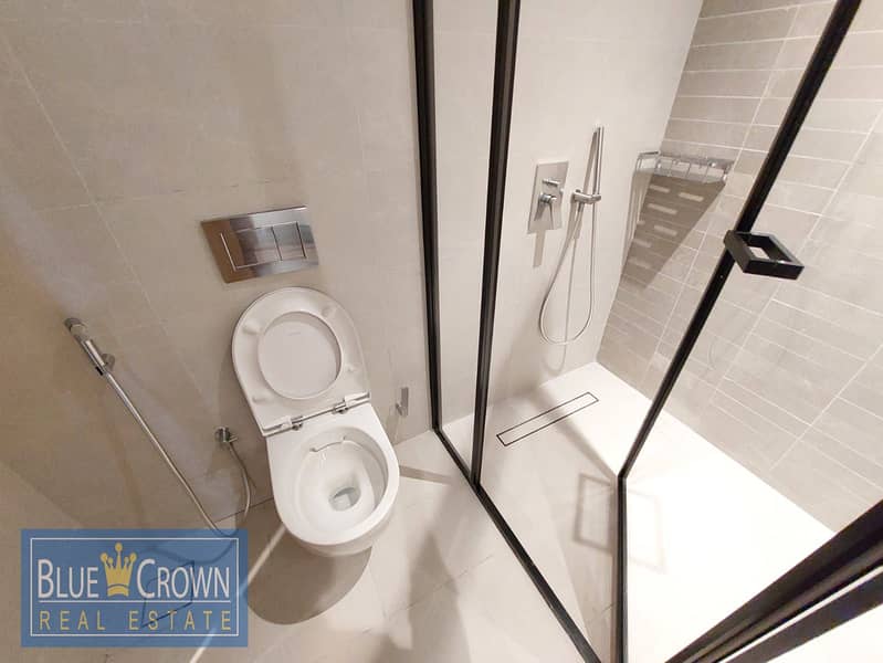 Decent Apartment 2BHK With Kitchen Appliances || Modern Amenities only 137k - Image 14