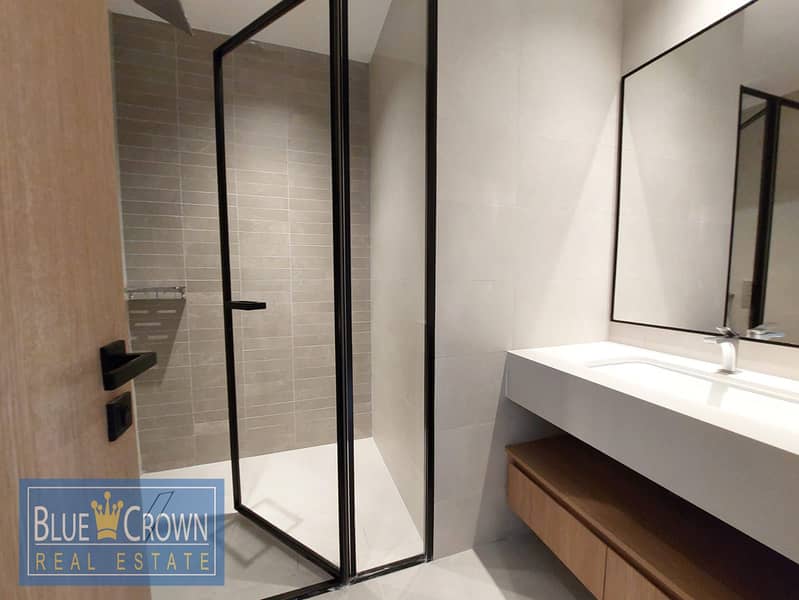 Decent Apartment 2BHK With Kitchen Appliances || Modern Amenities only 137k - Image 15