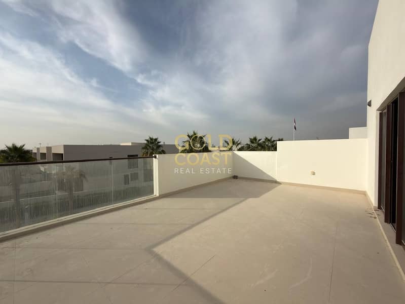 Luxury 5BR Villa with Maid & Gaming Room | 7 Baths | Park Residency 1 | DAMAC Hills 1 - Image 11