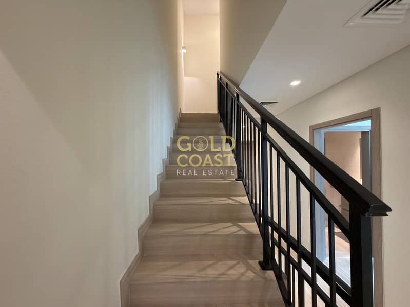 Luxury 5BR Villa with Maid & Gaming Room | 7 Baths | Park Residency 1 | DAMAC Hills 1 - Image 16