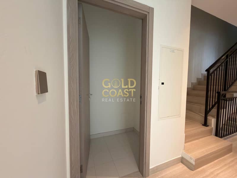 Luxury 5BR Villa with Maid & Gaming Room | 7 Baths | Park Residency 1 | DAMAC Hills 1 - Image 22