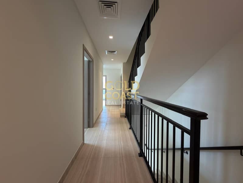 Luxury 5BR Villa with Maid & Gaming Room | 7 Baths | Park Residency 1 | DAMAC Hills 1 - Image 26