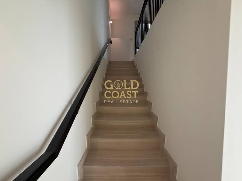 Luxury 5BR Villa with Maid & Gaming Room | 7 Baths | Park Residency 1 | DAMAC Hills 1 - Image 29