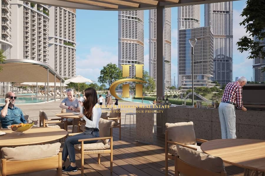 Burj + Lagoon Combo | Fast Growth Investment - Image 7