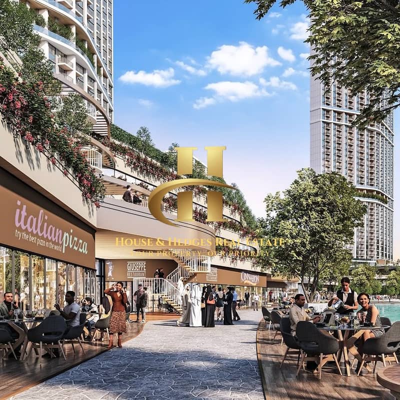 Burj + Lagoon Combo | Fast Growth Investment - Image 17