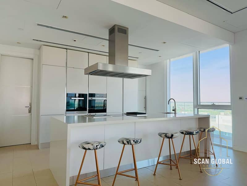 Luxury Large 3BR Suite + Maid Expansive Layout | Seventh Heaven - Image 10