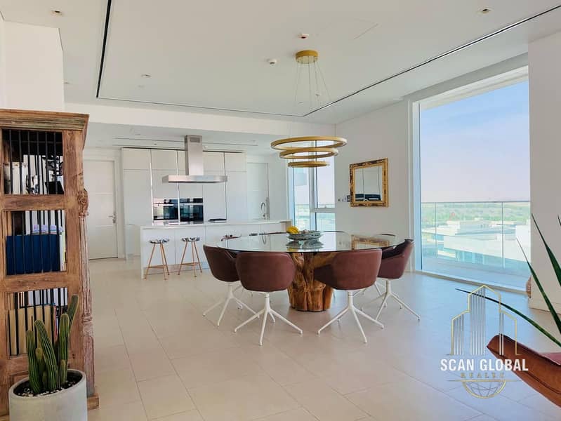 Luxury Large 3BR Suite + Maid Expansive Layout | Seventh Heaven - Image 14