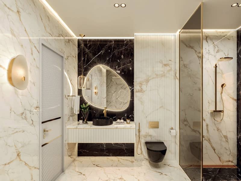 Oasiz 1 by Danube | 2BR | Off-Plan Sale