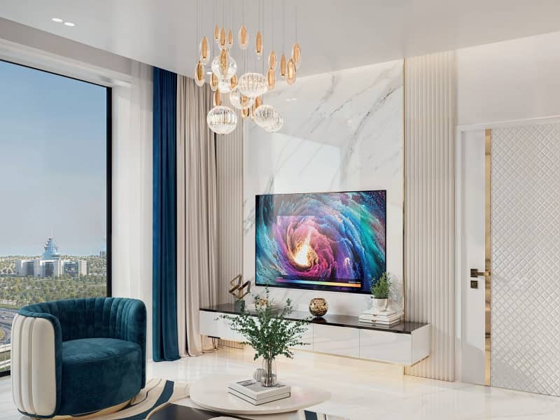 Oasiz 1 by Danube | 2BR | Off-Plan Sale