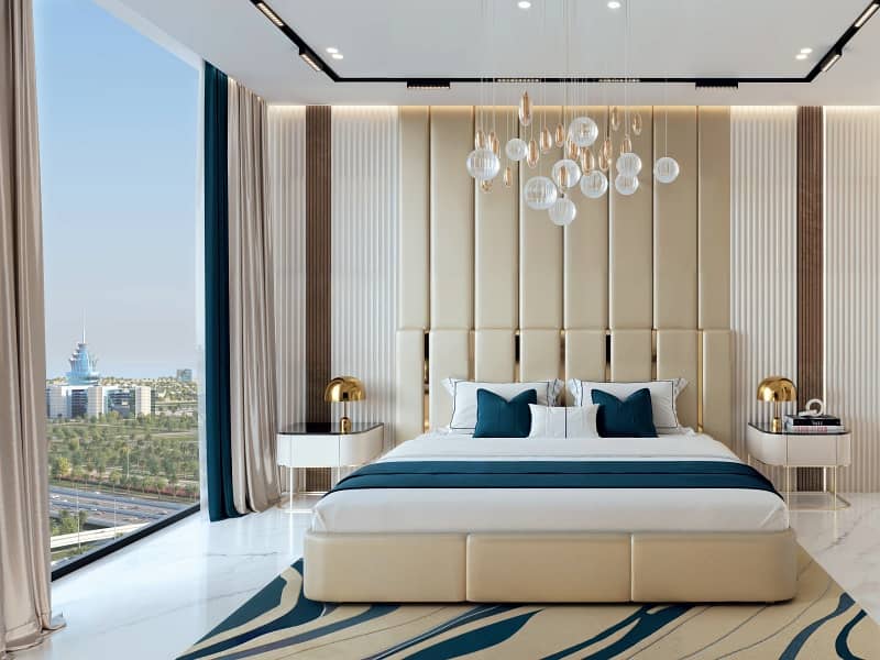 Oasiz 1 by Danube | 2BR | Off-Plan Sale - Image 6