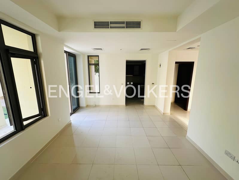 Type A | Corner Unit | Steps from Park and Pool