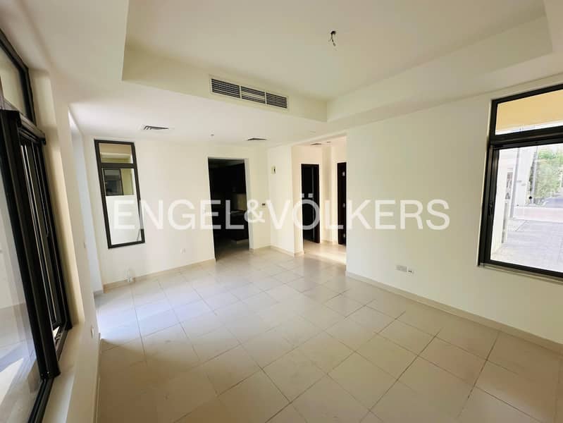 Type A | Corner Unit | Steps from Park and Pool