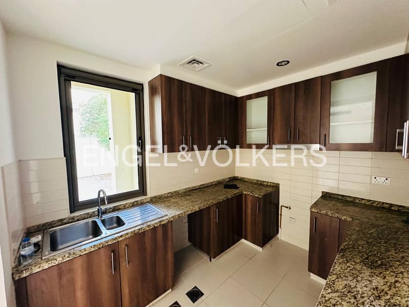 Type A | Corner Unit | Steps from Park and Pool