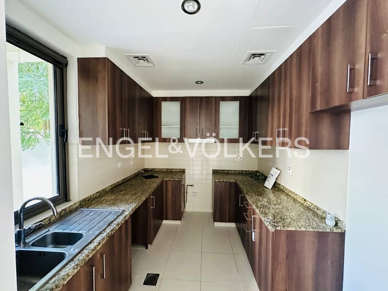 Type A | Corner Unit | Steps from Park and Pool