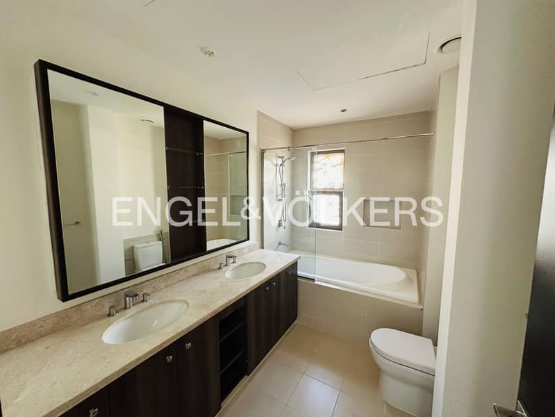 Type A | Corner Unit | Steps from Park and Pool - Image 14