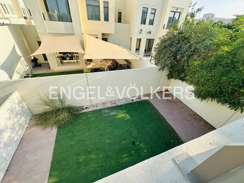 Type A | Corner Unit | Steps from Park and Pool - Image 16