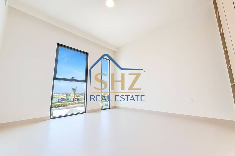 Single Row | Golf View | Facing Pool | Ready | - Image 19