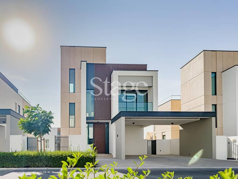 Close to Amenities | Multiple Units | Handed Over